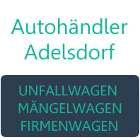 Adelsdorf Gebrauchtwagen Ankauf 