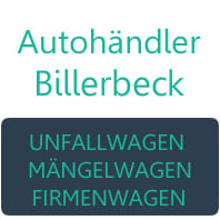 Billerbeck Gebrauchtwagen Ankauf