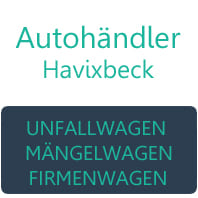 Havixbeck Gebrauchtwagen Ankauf