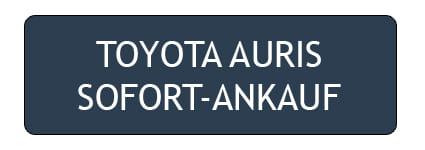 Gebrauchtwagen Ankauf Toyota Auris