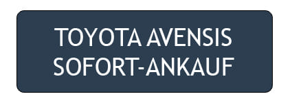 Gebrauchtwagen Ankauf Toyota Avensis