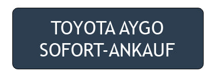 Gebrauchtwagen Ankauf Toyota Aygo