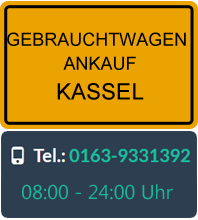 Autoexport Kassel